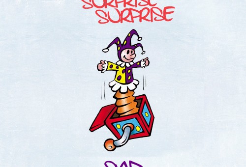 Sap (@TheRealSAP) – SupriseSuprise (Mixtape)