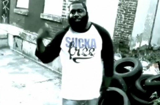 Dark Lo (@DarkLo_OBH) – Can You Relate x I Love My Niggas (Video)