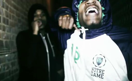Body Squad (@WsG_Ruger @FredoUpt) – Misery (Official Video) (Shot by @AceSameDNA)