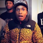 A$AP Rocky Speaks on Upcoming Compilation Album, Rumours to Have Been in Nas’s “Nasty” Video, and More (Video)