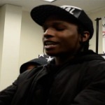 A$AP Rocky & A$AP MOB – Stay Schemin’ Freestyle (Video)
