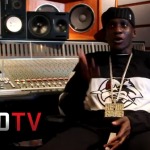 Malice (1/2 of the Clipse) Speaks On His Changing His Name, New Mixtape & More (Video)