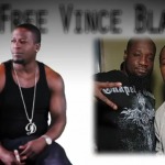 Black Deniro (@BlackDeniro_215) – Vince Black Freestyle (Video) (Dir by @RickDange)