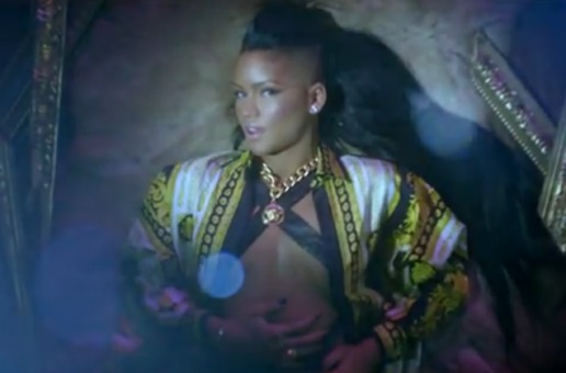 Cassie – King Of Hearts (Video)
