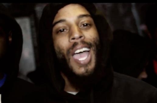 Watch @Ske2Gunz – Iguodala Ft. @SHIZZ_BEANIEBOP @Mally_215 (Official Video)