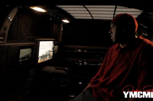 Birdman (@Birdman5Star) Buys A Maybach For Slim (Video) (Shot by @Derick_G)