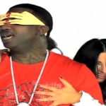 Gucci Mane – I’m In Love With a White Girl Ft. Yo Gotti (Video)