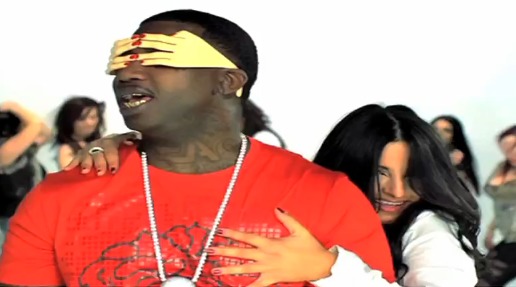 Gucci Mane – I’m In Love With a White Girl Ft. Yo Gotti (Video)