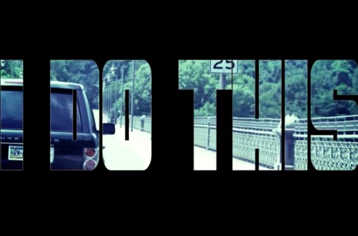 Pate (@SpaceHighPate) – I Do This (Official Video)