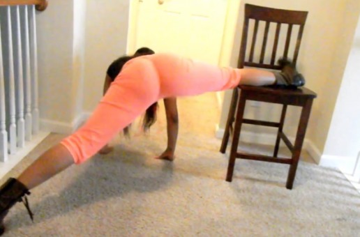 Watch @TwerkTeam – Tyga’s “Make It Nasty” (Video) #TwerkTeamThursday
