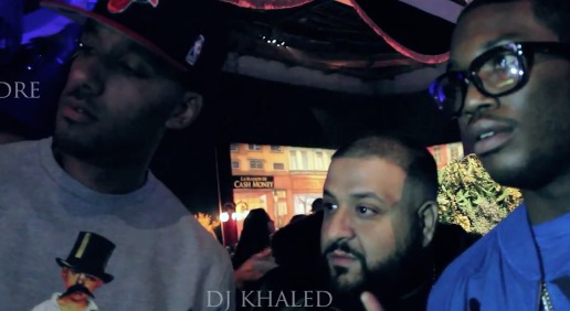 Meek Mill (@MeekMill) – Dream Chasers Never Sleep [Ep.3] (Grammy Edition) (Video)