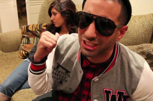Shit Drake Says (Video)