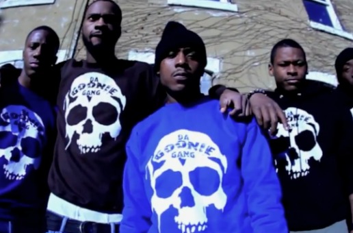 @WeekendAtMullaz – #GoonieGangAnthem Ft. @Young_Stogs18 x @KylLedge x @OboyBump18 (Official Video) (Dir by @Archetto)