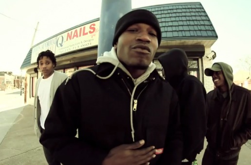 Body Squad (@fredoupt  @wsg_ruger @esco_ws @westside_slim) – Hungry (Video) (Dir by @AceSameDNA)