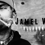 Jamel Weeks (@JamelWeeks) – Rllaakka Rap (Official Video) (Dir by @Killavision)