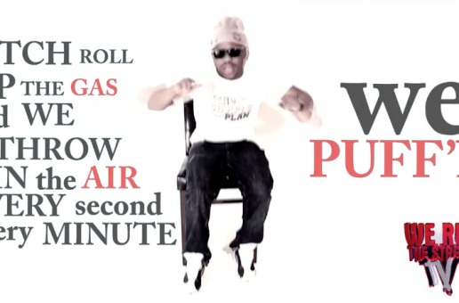 FChain (@FChain) – I’ll Be Back/ What You Know (Video) (Dir by PhillySpielberg)