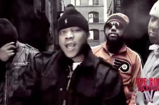 Styles P (@TheRealStylesP) – Exhibit A (Freestyle) (Video) (Dir by @WeRunTheStreets)