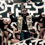Wale – Slight Work Ft. Big Sean (Directed By Chris Brown) (Video)
