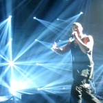 Drake Live In Nashville, Tennessee (Video)