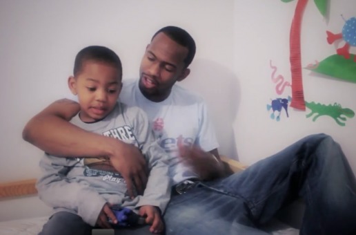 SiR (@SiR215) – A New Day Freestyle (Video) (Dir by @RickDange)