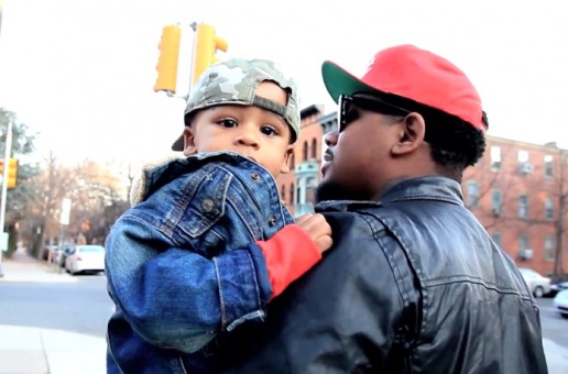 Clout (@WestPhilClout) – Get Around Ft. Pate (@SpaceHighPate) (Video) (Dir by @funzachuniverse)