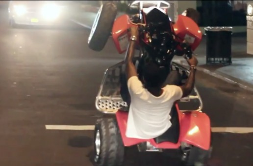 @MeekMill – Dream Chasers Never Sleep [Ep.4] (Bahamas 4 Wheeler Edition) (Video)