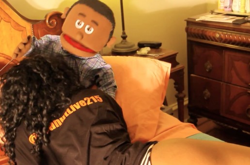 Watch Peanut Live 215 Get Head From Uptown (Philly) (Video) (Also starring @ImJusKp & @HiMissDorian)