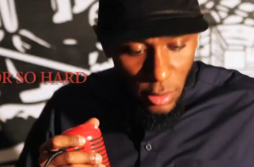 Yasiin Bey (Mos Def) – Niggas In Poorest (Video)