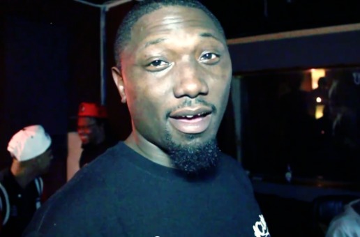 Chinko Da Great (@ChinkDaGreat) – Who The F Is Chink Vlog & Freestyle (Video)
