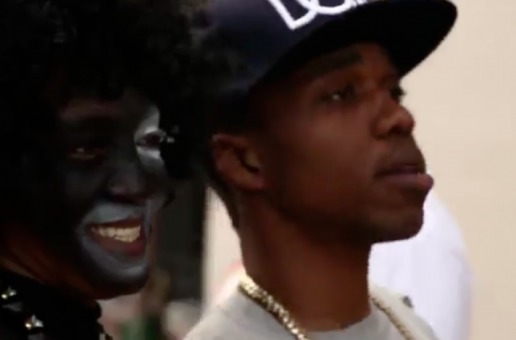 Curren$y (@CurrenSy_Spitta) – What Da Fuck / #CruiseLife (Video) (Shot By @fortyfps)