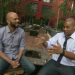 Common Speaks On Squashing Beef With Drake (Video)