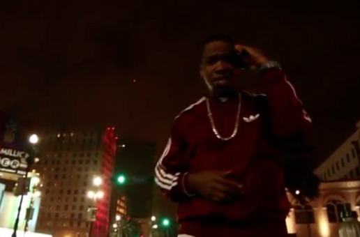 Curren$y (@CurrenSy_Spitta) – Livin (Video) (Dir by @fortyfps)