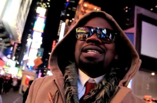Flash Amorosos (@FlashAmorosos) – It’s What I Do (Video) (Dir by @FunZachUniverse)
