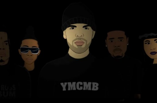 Drake – OVOXO Anthem Ft. The Weeknd (DMX Diss) (VIDEO)