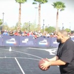 Jordan x DJ Khaled 2012 NBA All Star Weekend (Video)