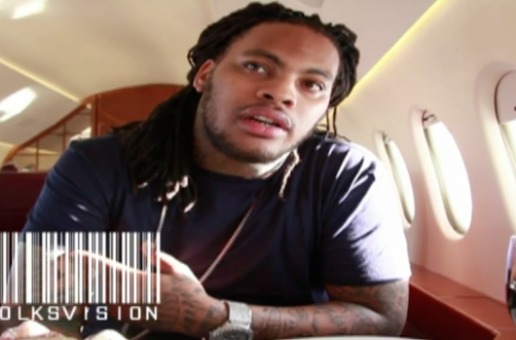 Waka Flocka – Triple F Life Vlog #1 (Video)