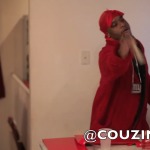 Cam’ron’s House Gets Taken Over By @CouzinBang (Video)