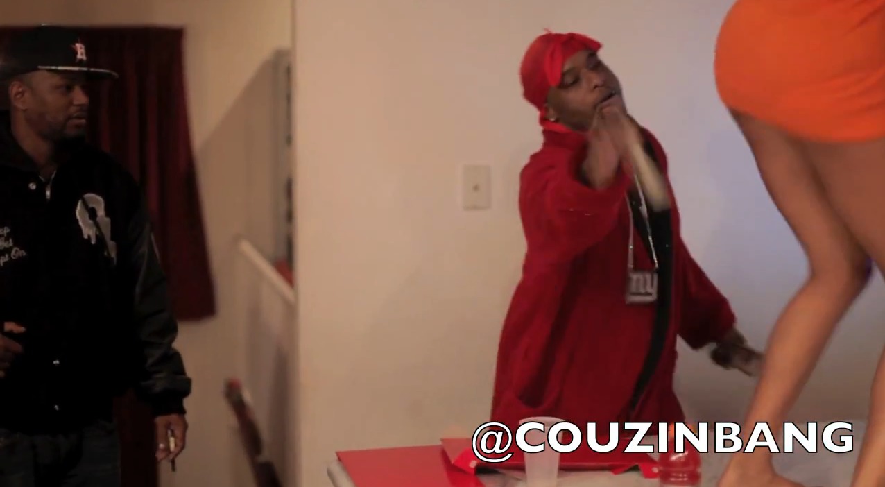 Camrons House Gets Taken Over By CouzinBang Video Home Of Hip