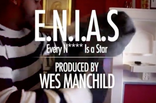 Boogieman Dela (@BOOGIEMANDELA) – E.N.I.A.S (Prod by @WesManchild) (Official Video) (Shot by @KYLEWITDACAMERA)