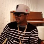 The Dream Talks Working With Jay-Z, Recording Rihanna’s Birthday Cake (Remix) & More (Video)