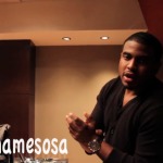 Sosa (@MyNameSosa) – Listening Sessions With RocNation’s A&R Omar Grant (Video)