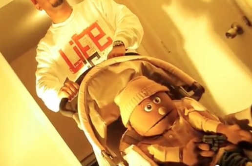 Watch Peanut Live 215 (Nut Aint Dead) Ep 21 (Video)
