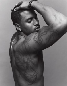 TREY-234x300 Beefcake Ladies? Trey Songz graces VMAN Magazine! "Via @PrettyGurlB"  