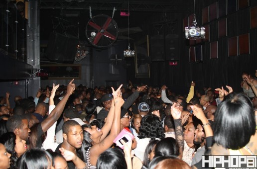 Identity Ink’s (@IdentityInk) Whisper 2.19.12 Party (Highlight Video) via @SocialScenesTV