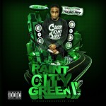 Young Hot (@YoungHot) – Paint The City Green 2 (Mixtape)