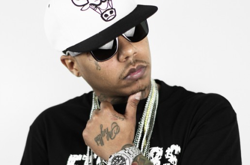 Yung Berg – Shawty What U Drank Ft. Ray J