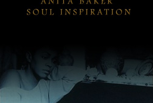 Antwan Davis x Wes Manchild – Anita Baker Soul Inspiration #ABSI (Album)