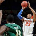 @BrandonOnSports Top Ten NBA prospects in College Basketball