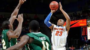 @BrandonOnSports Top Ten NBA prospects in College Basketball