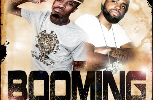 Runway Rem (@RUNWAYREM) – Booming Ft. Preem (@Preem_215)